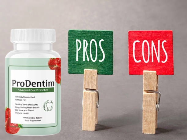 ProDentim Oral Health™